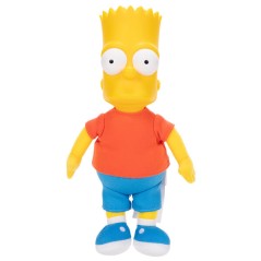 Peluche Los Simpsons surtido