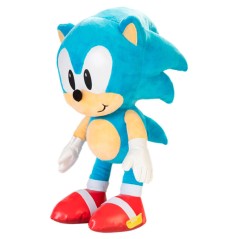 Peluche Sonic y Tails Sonic the Hedgehog 40cm surtido