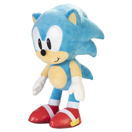 Peluche Sonic Sonic the Hedgehog 50cm