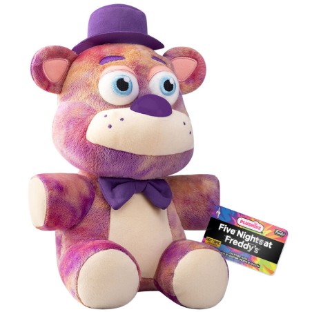 Peluche Five Nights at Freddys Freddy 20cm