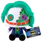 Peluche Joker Patchwork DC Comics 17,5cm