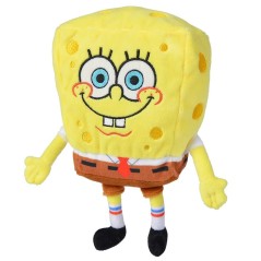 Peluche Bob Esponja 20cm surtido