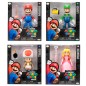 Figura Super Mario La Pelicula Super Mario Bros 13cm surtido