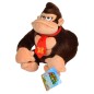 Peluche Donkey Kong Super Mario Bros 30cm