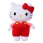 Peluche Super Style Hello Kitty 20cm surtido