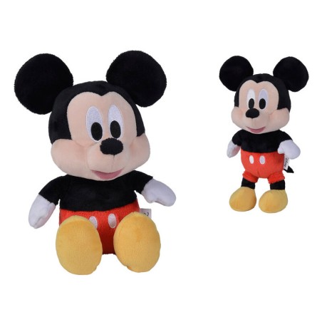 Peluche Mickey Disney 25cm reciclado