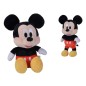 Peluche Mickey Disney 25cm reciclado