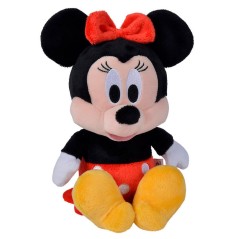 Peluche Minnie Disney 25cm reciclado