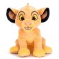 Peluche Simba El Rey Leon Disney 25cm