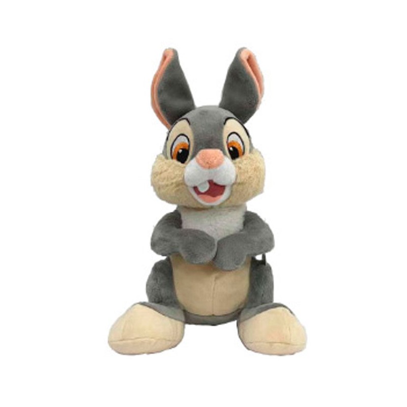 Peluche Tambor Bambi Disney 35cm