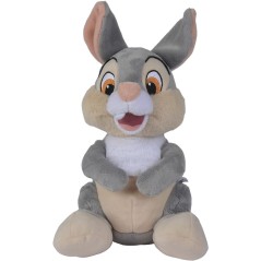 Peluche Tambor Bambi Disney 35cm