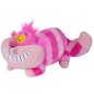 Peluche Cheshire Alicia en el Pais de las Maravillas Disney 25cm