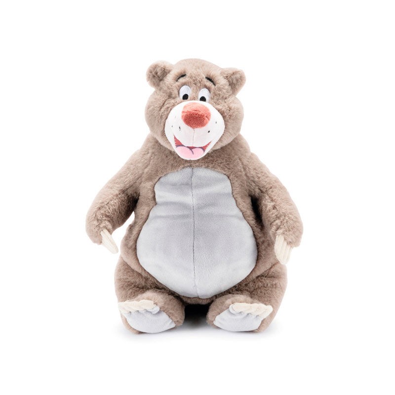 Peluche Baloo El Libro de la Selva Disney 25cm