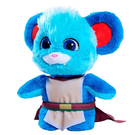 Peluche Nubs Jedi Adventure Star Wars 24cm