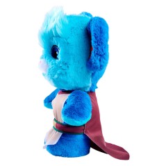 Peluche Nubs Jedi Adventure Star Wars 24cm