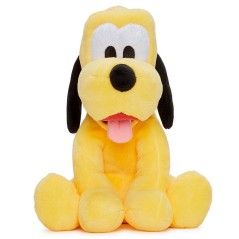 Peluche Pluto Disney 35cm