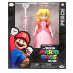 Figura Super Mario La Pelicula Super Mario Bros 13cm surtido