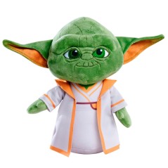 Peluche Jedi - Jedi Adventure Star Wars 24cm