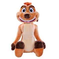 Peluche Timon El Rey Leon Disney 25cm