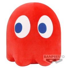 Peluche Blinki Pac-Man 31cm