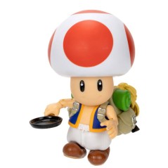 Figura Super Mario La Pelicula Super Mario Bros 13cm surtido