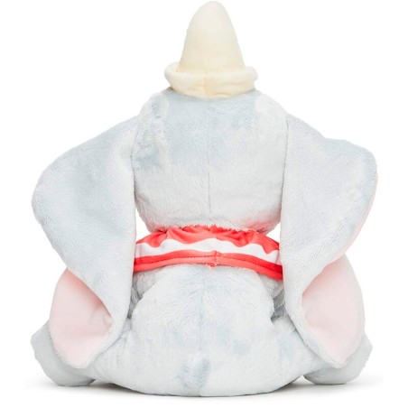 Peluche Dumbo Disney 30cm soft