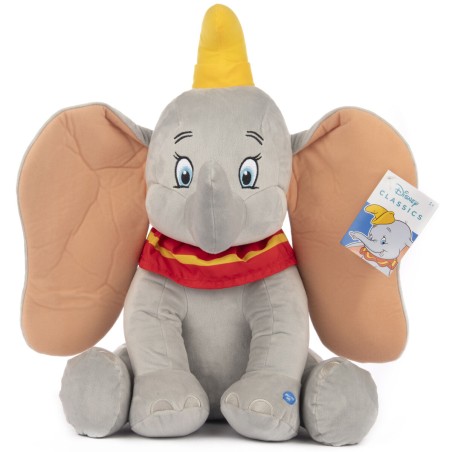 Peluche Dumbo Disney 30cm sonido