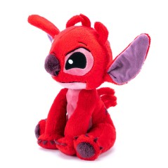 Peluche Leroy Stitch Disney soft 25cm