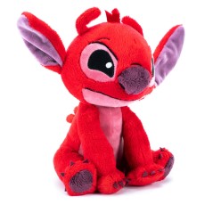 Peluche Leroy Stitch Disney soft 25cm