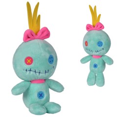 Peluche Scrump Stitch Disney 25cm