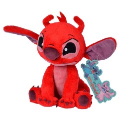 Peluche Stitch Disney 20cm surtido