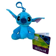 Llavero peluche Stitch Disney 10cm surtido