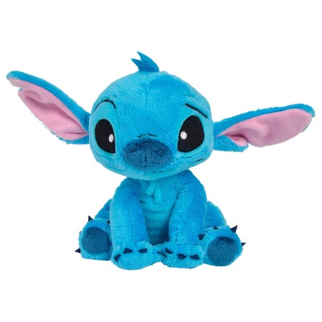 Peluche Stitch Disney soft 25cm