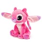 Peluche Angel Stitch Disney soft 25cm