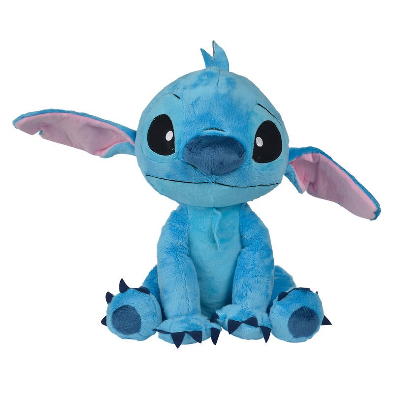 Peluche Stitch Disney soft 50cm