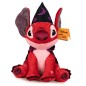 Peluche Leroy Stitch Halloween Disney 28cm sonido