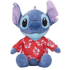 Peluche Hawaii Stitch Disney 28cm