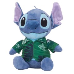 Peluche Hawaii Stitch Disney 28cm