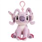 Set 3 peluches Stitch surtido