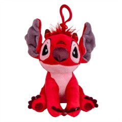 Set 3 peluches Stitch surtido