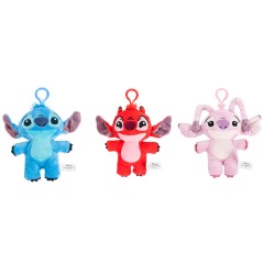 Peluche Stitch Disney 12cm surtido