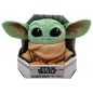 Peluche The Child Baby Yoda The Mandalorian Star Wars 25cm