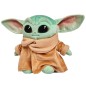 Peluche The Child Baby Yoda The Mandalorian Star Wars 25cm