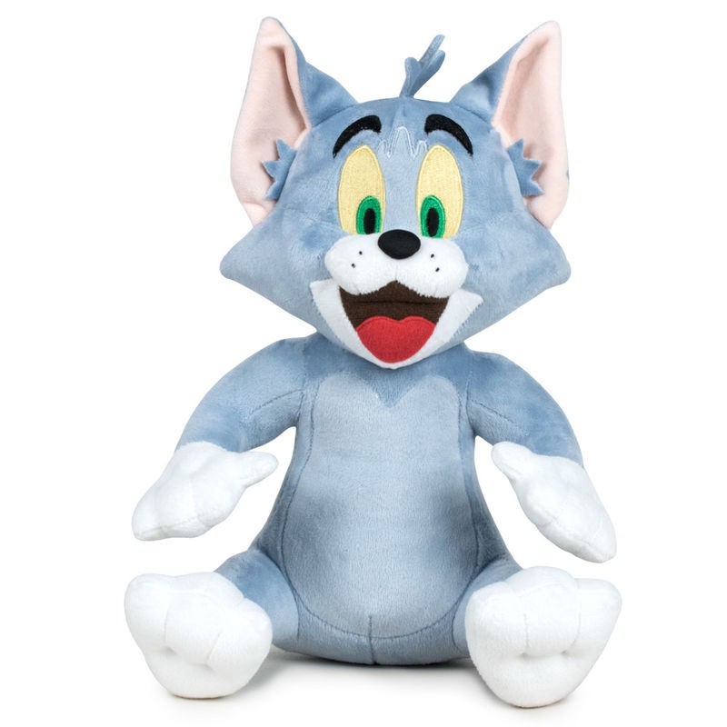 Peluche surtido Tom & Jerry 28cm