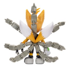 Figura wave 1 Sonic Prime 13cm surtido