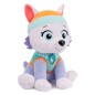 Peluche Everest Patrulla Canina Paw Patrol 23cm
