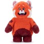 Peluche Panda Mei Turning Red Disney Pixar soft 25cm