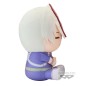 Peluche Shoto Todoroki My Hero Academia 20cm