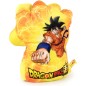 Peluche Guantelete Goku Dragon Ball Super 25cm