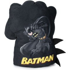 Peluche Guantelete Batman DC Comics 25cm